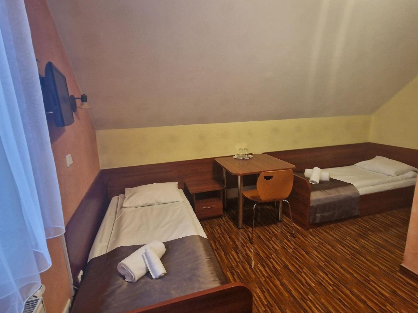 Motel Górno Gorno (Kielce) Exterior foto