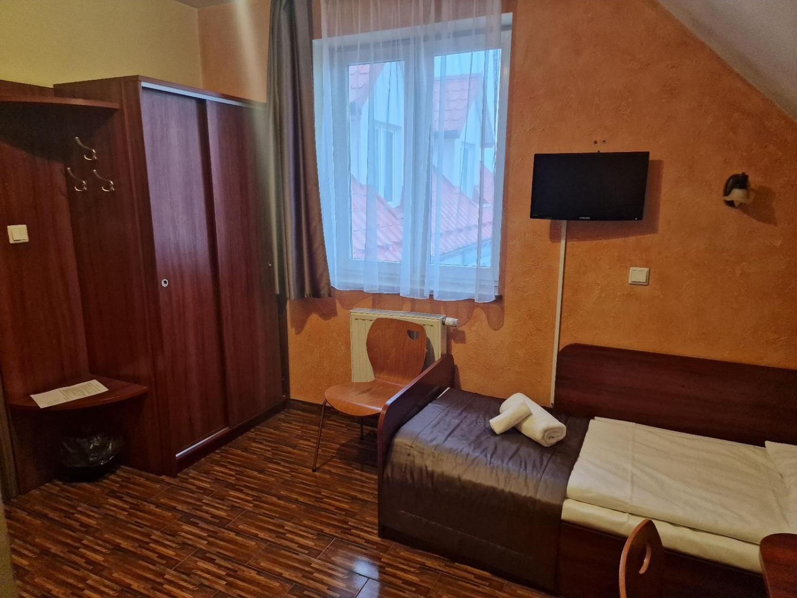 Motel Górno Gorno (Kielce) Exterior foto
