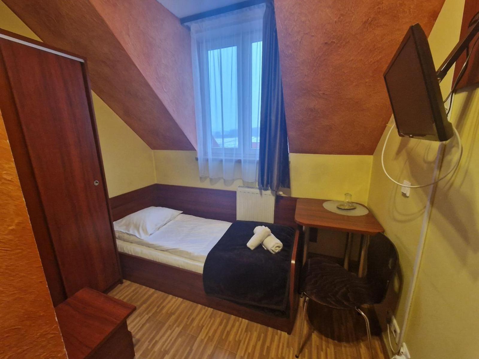 Motel Górno Gorno (Kielce) Exterior foto