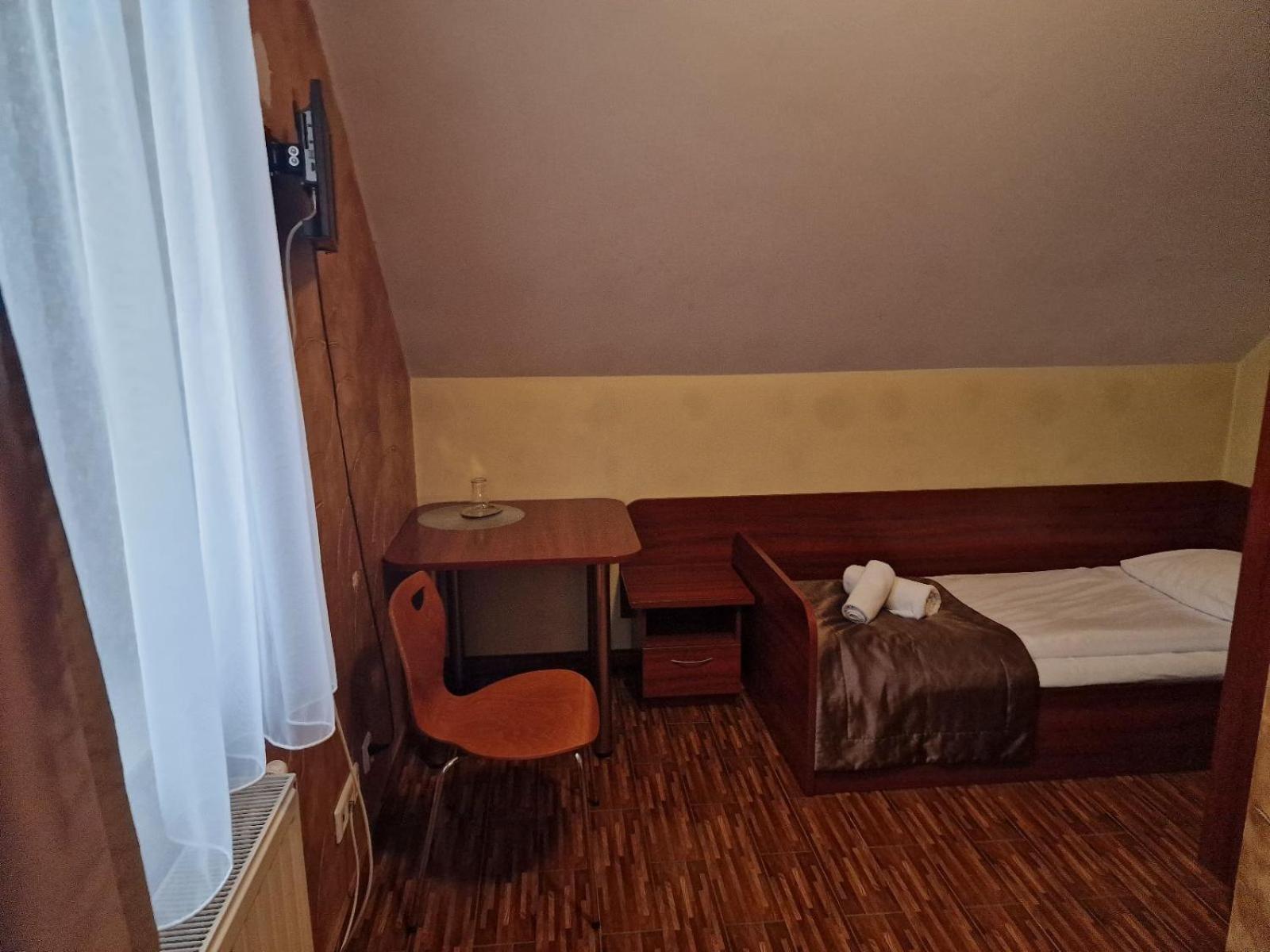 Motel Górno Gorno (Kielce) Exterior foto