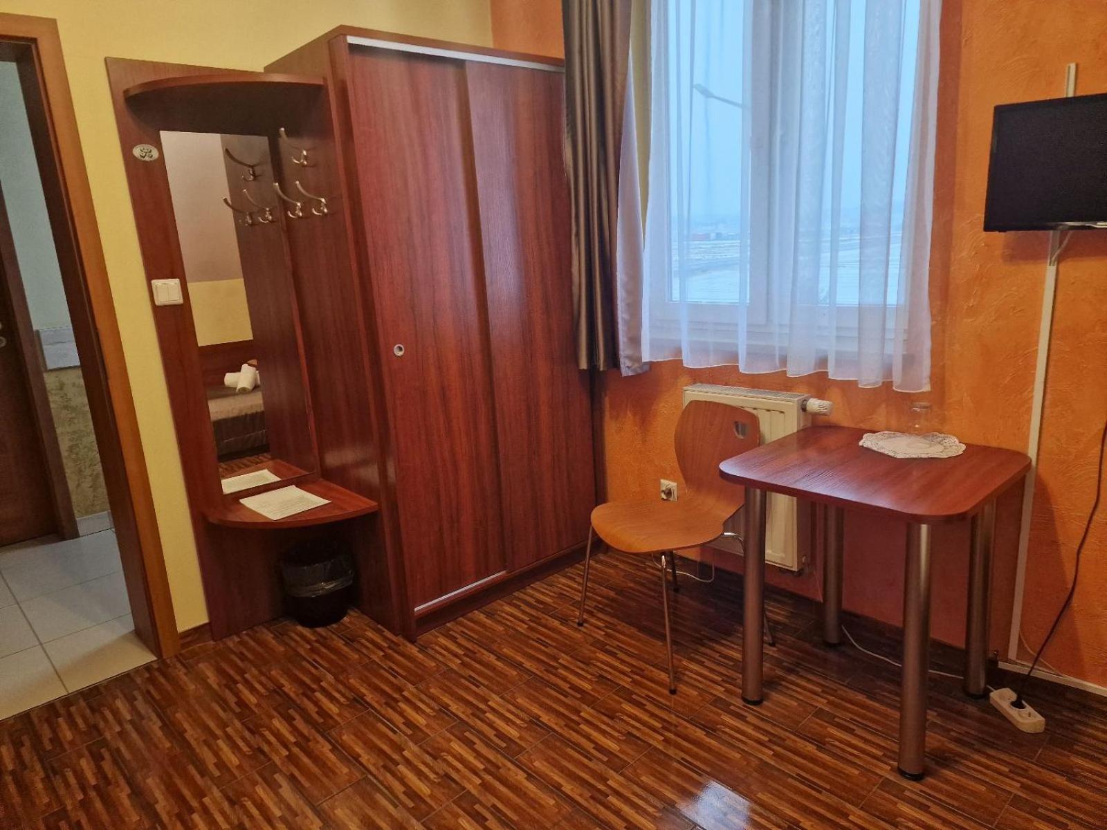 Motel Górno Gorno (Kielce) Exterior foto