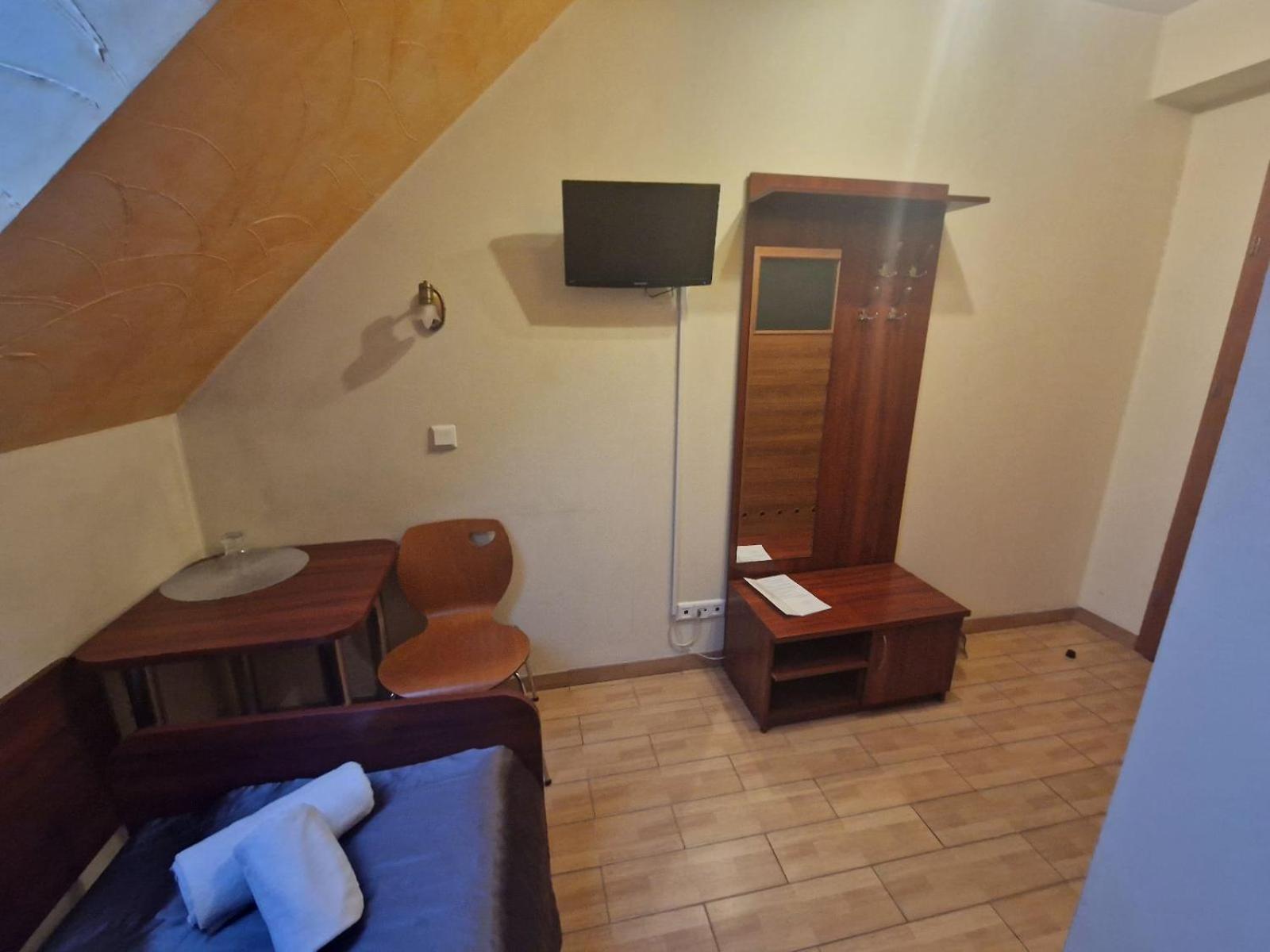 Motel Górno Gorno (Kielce) Exterior foto