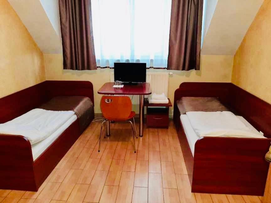 Motel Górno Gorno (Kielce) Exterior foto