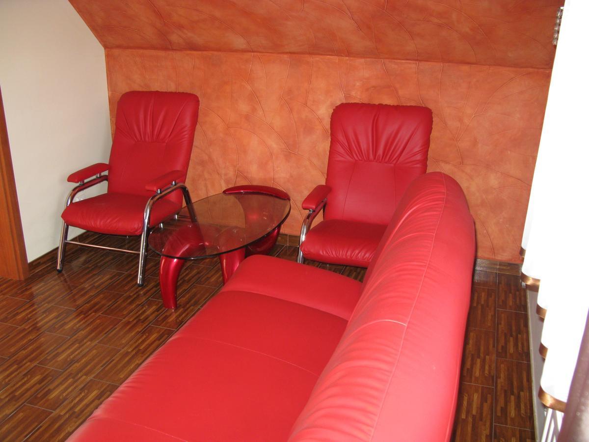 Motel Górno Gorno (Kielce) Quarto foto