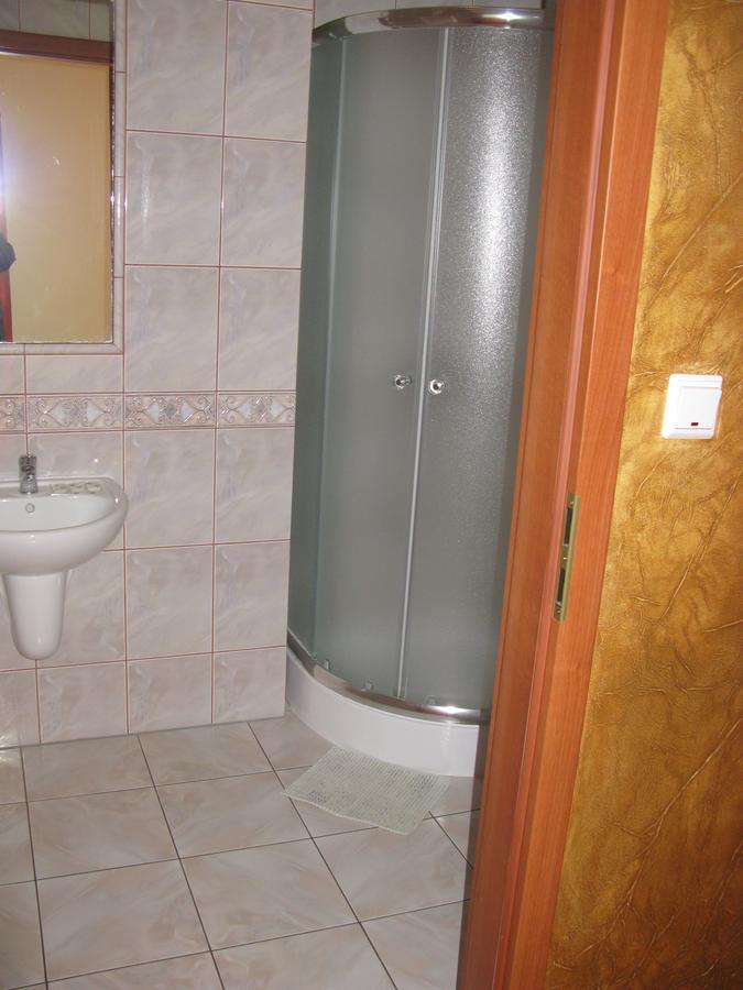 Motel Górno Gorno (Kielce) Quarto foto