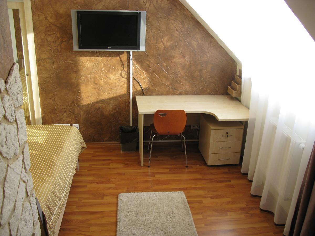 Motel Górno Gorno (Kielce) Quarto foto