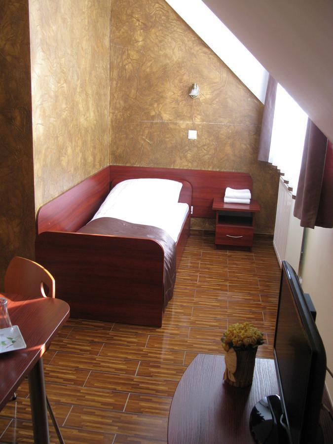 Motel Górno Gorno (Kielce) Quarto foto