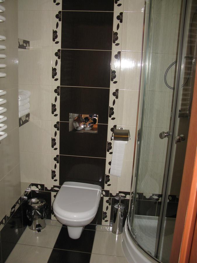 Motel Górno Gorno (Kielce) Quarto foto